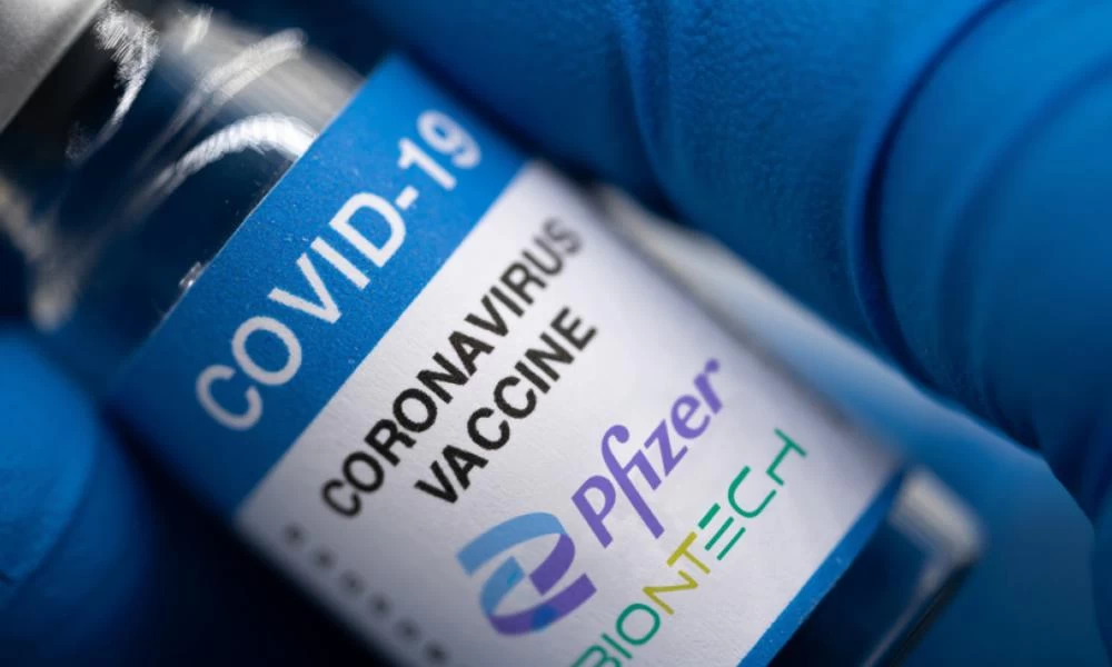 Εμβόλιο Pfizer: Νέα μελέτη-Υψηλή αποτελεσματικότητα κατά της νοσηλείας για τουλάχιστον 6 μήνες